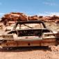 Abandoned Car